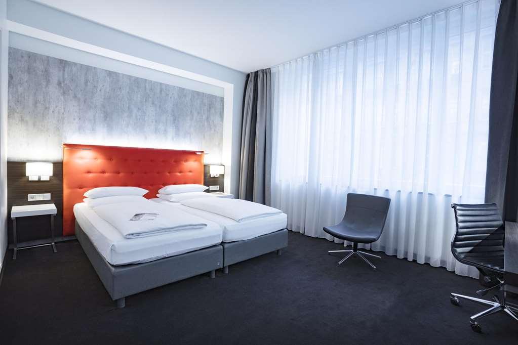 Hotel Garner - Mitte By Ihg 4*