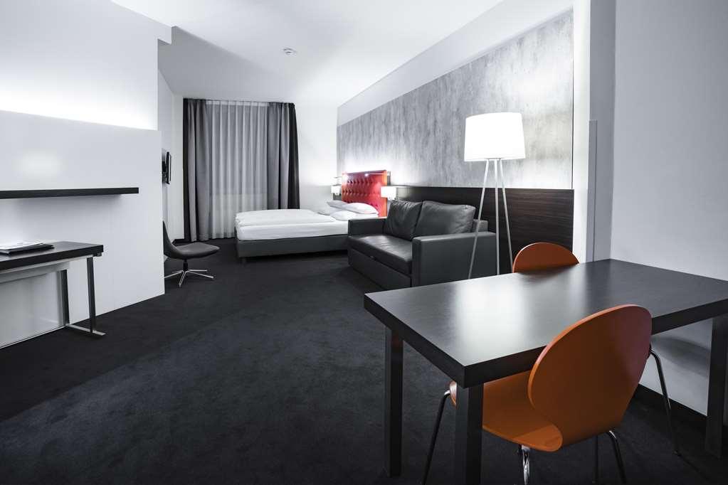 Garner - Mitte By Ihg Hotel