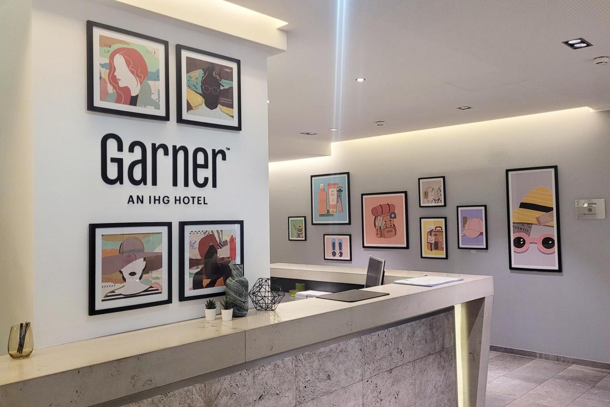 Garner - Mitte By Ihg 4* Berlijn