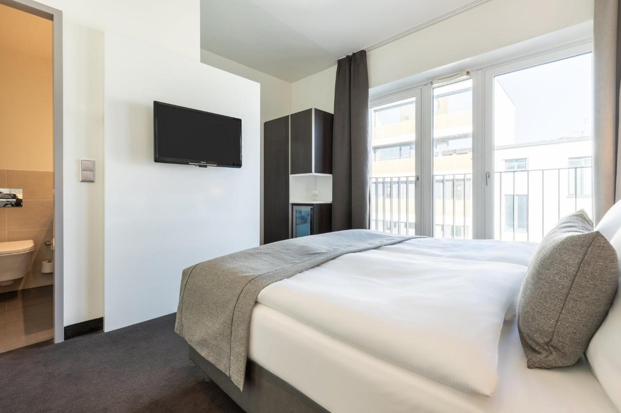 Garner - Mitte By Ihg Hotel 4*