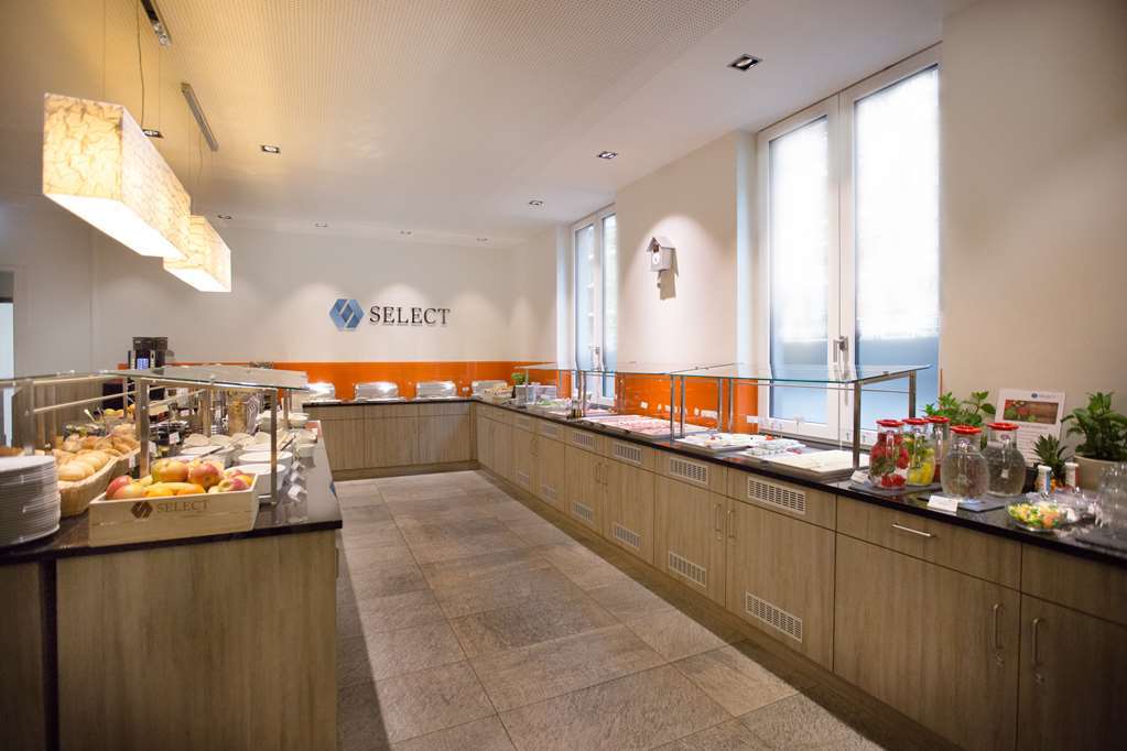 Garner - Mitte By Ihg