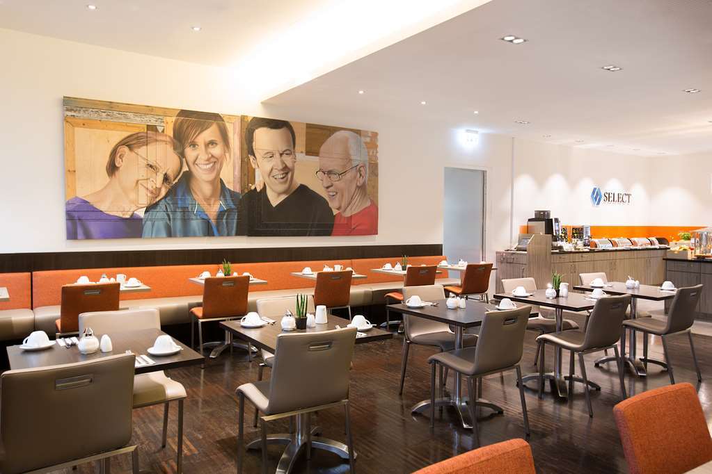 Garner - Mitte By Ihg 4* Berlijn
