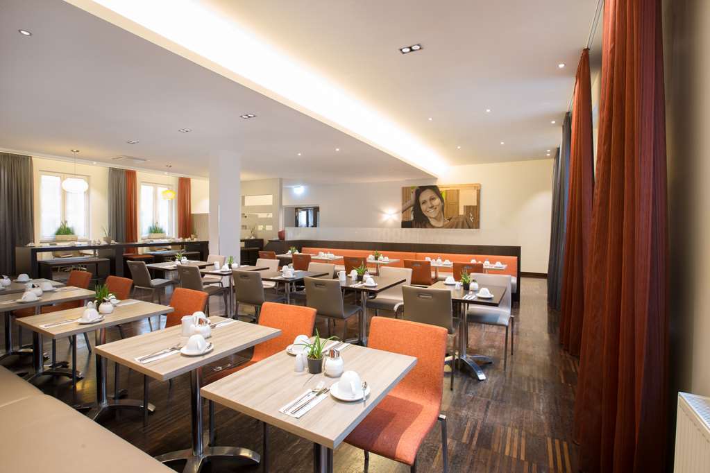 Garner - Mitte By Ihg Hotel Berlijn