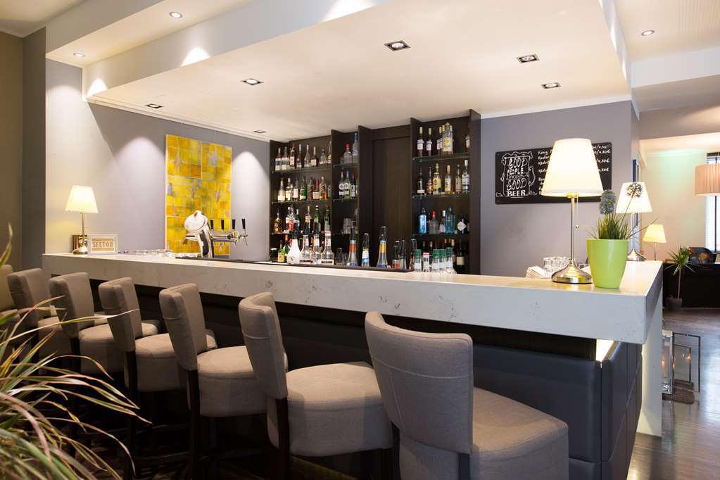 Garner - Mitte By Ihg Hotel Berlijn
