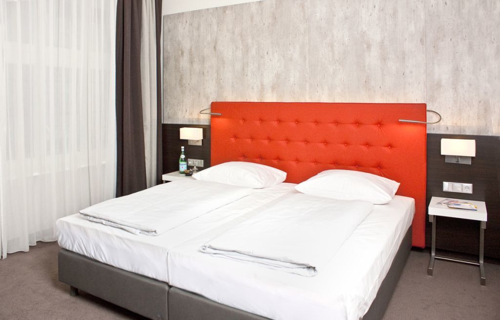 Garner - Mitte By Ihg Berlim